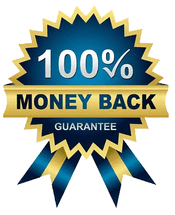 180 day money back guarantee for GlucoBerry